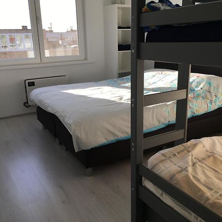 Appartement Thea Middelkerke Buitenkant foto