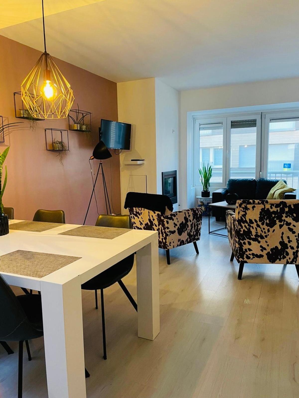 Appartement Thea Middelkerke Buitenkant foto