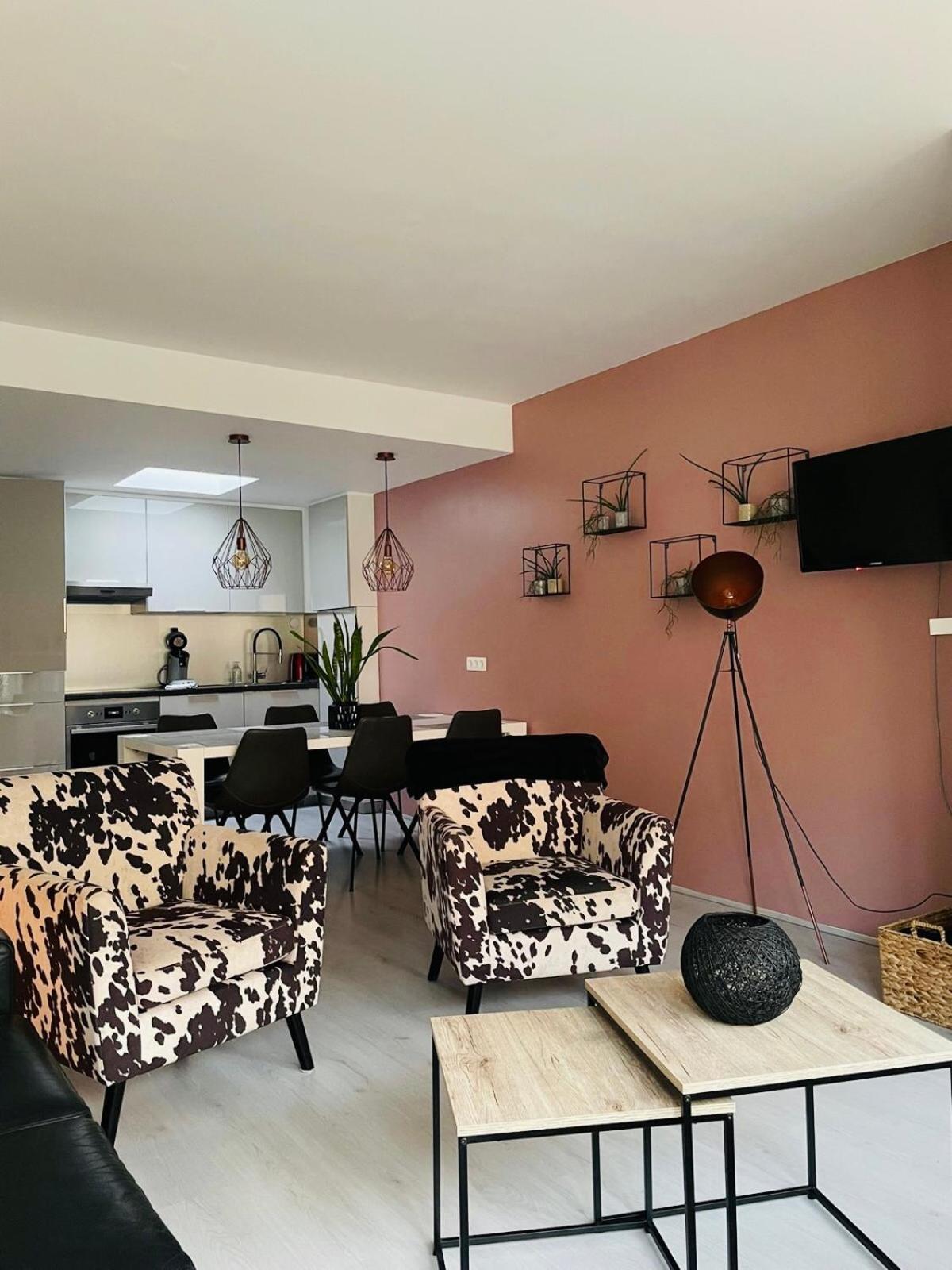 Appartement Thea Middelkerke Buitenkant foto