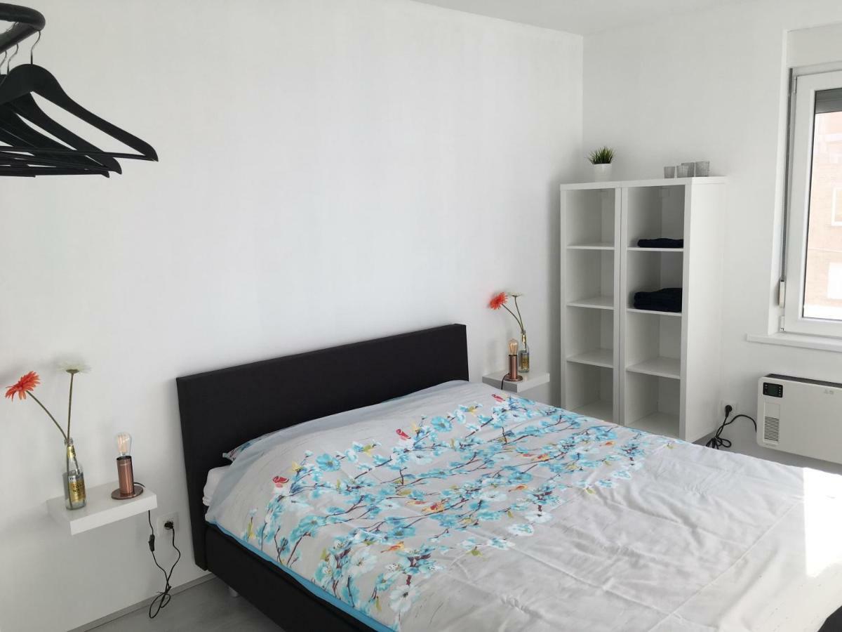 Appartement Thea Middelkerke Buitenkant foto