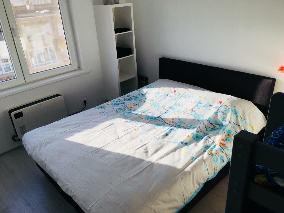 Appartement Thea Middelkerke Buitenkant foto