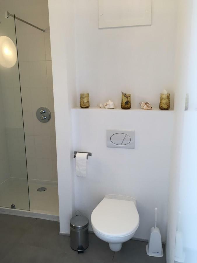 Appartement Thea Middelkerke Buitenkant foto