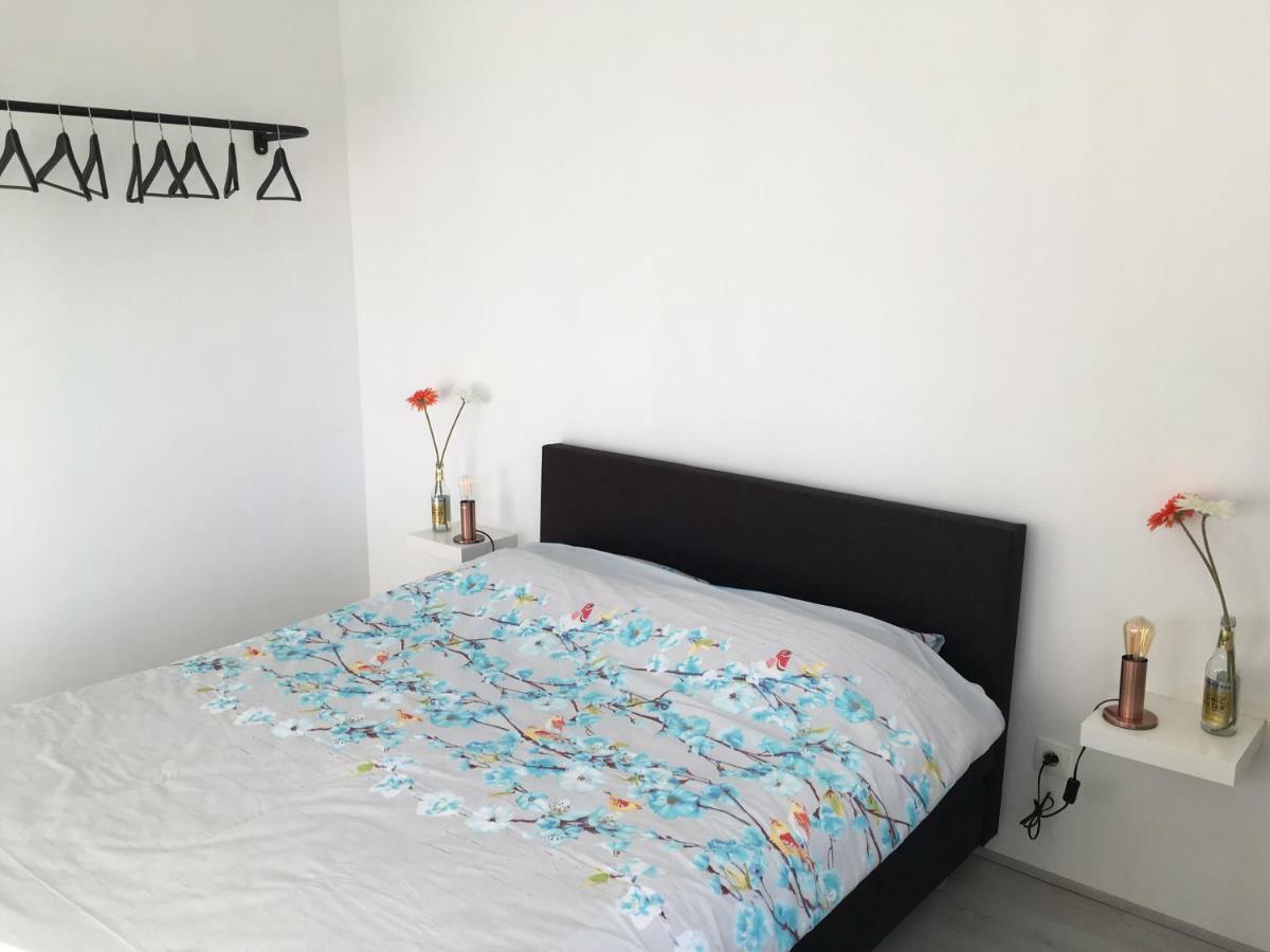 Appartement Thea Middelkerke Buitenkant foto