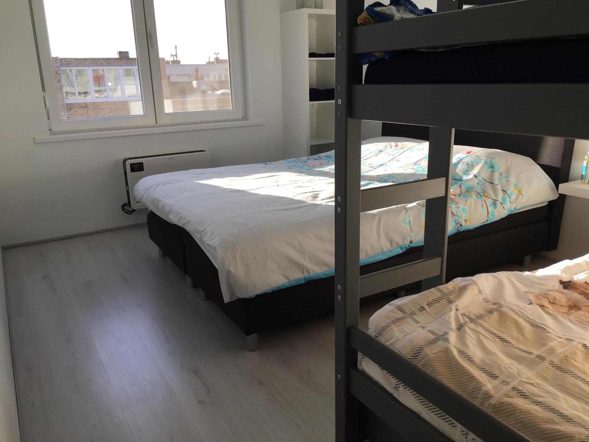 Appartement Thea Middelkerke Buitenkant foto