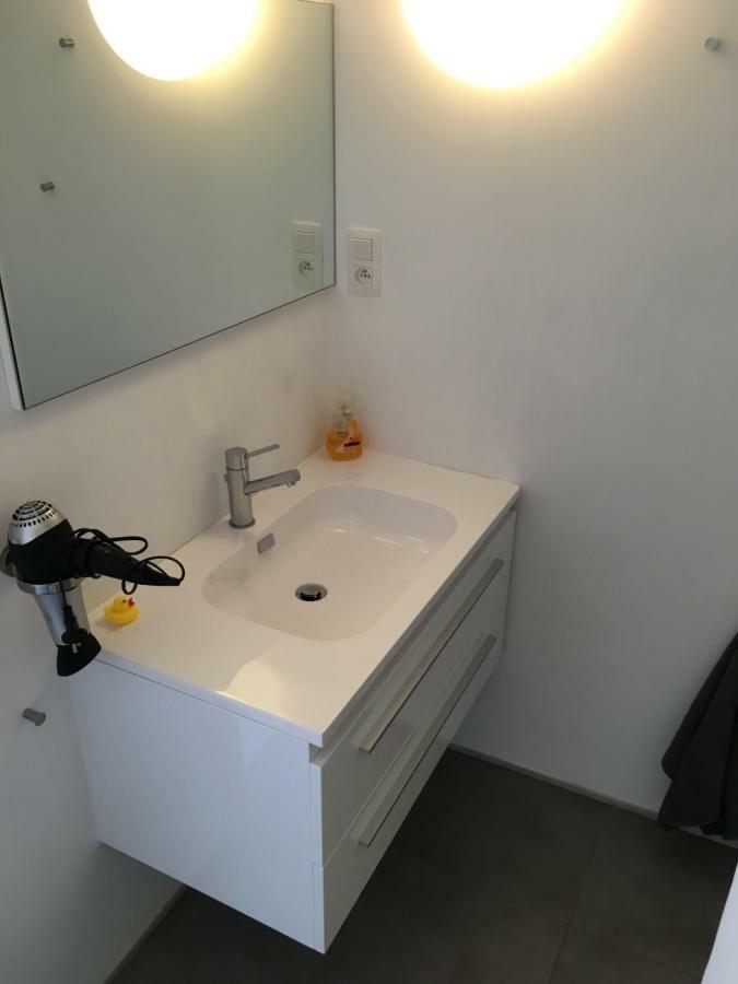 Appartement Thea Middelkerke Buitenkant foto